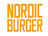 Nordic Burger logo